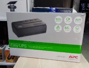 APC 1kva Power Protection Ups