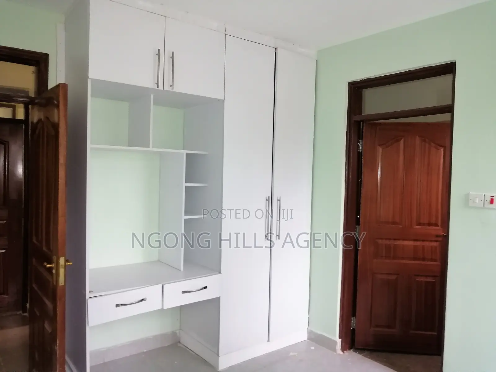 3bdrm Apartment in Ololua, Oluulua for rent