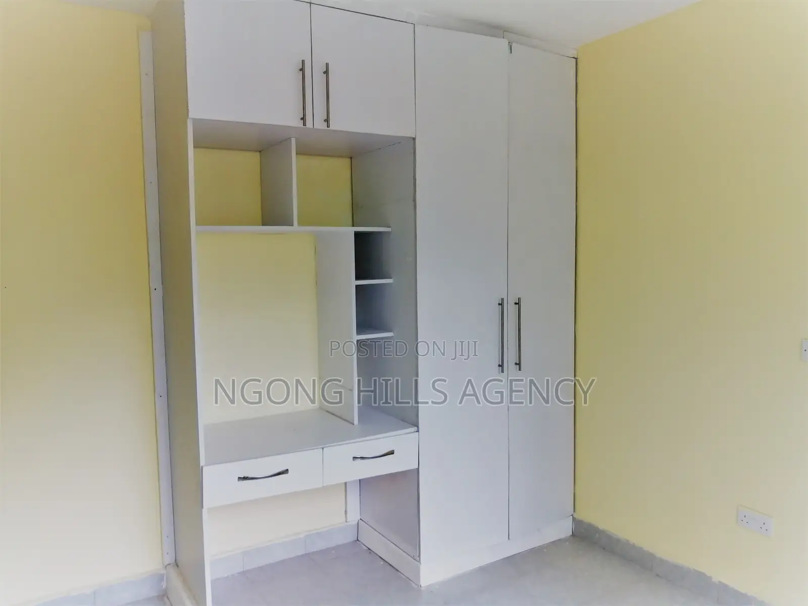 3bdrm Apartment in Ololua, Oluulua for rent