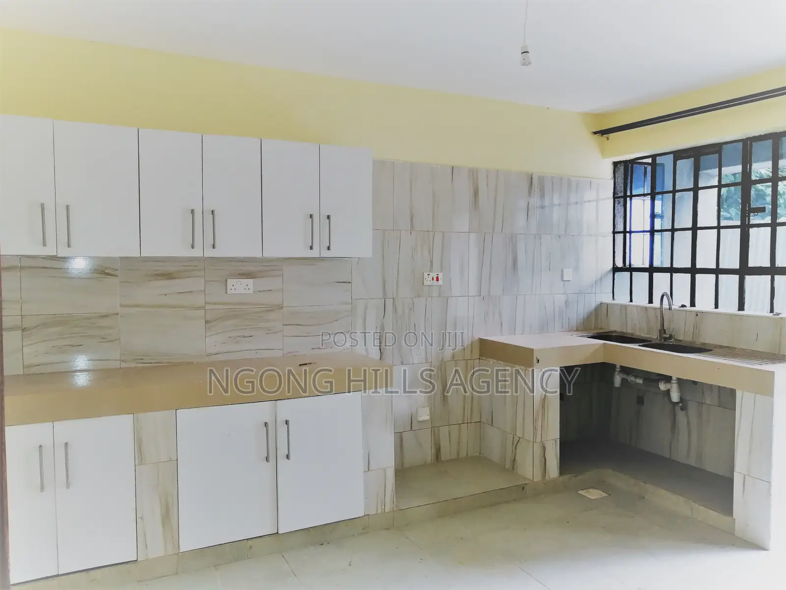 3bdrm Apartment in Ololua, Oluulua for rent