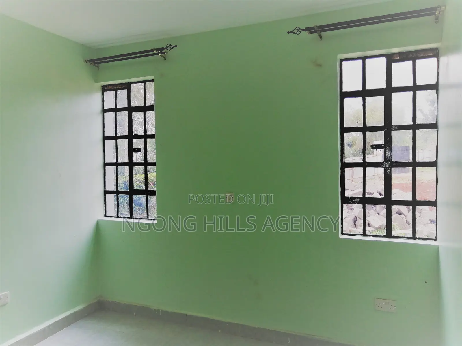 3bdrm Apartment in Ololua, Oluulua for rent
