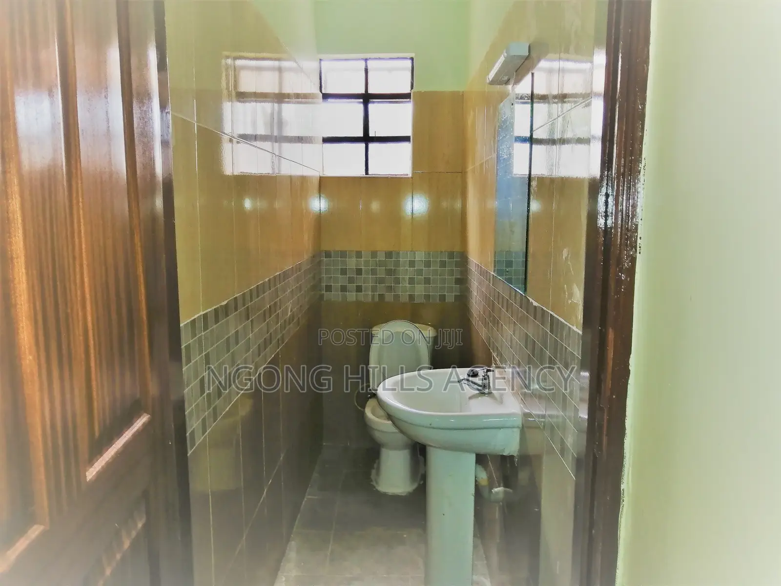 3bdrm Apartment in Ololua, Oluulua for rent