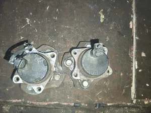 Ist Rear Hub Bearing