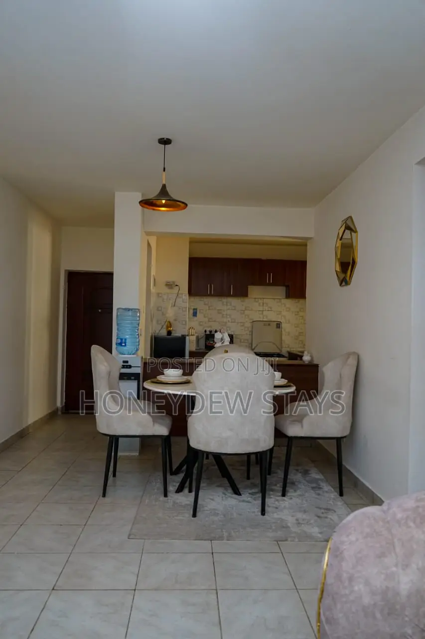 Spacious 3BR Furnished Home in Greatwall Gardens, Athi River