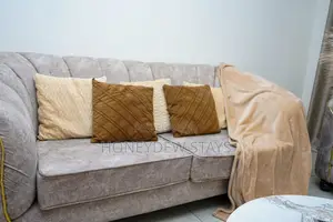 Spacious 3BR Furnished Home in Greatwall Gardens, Athi River