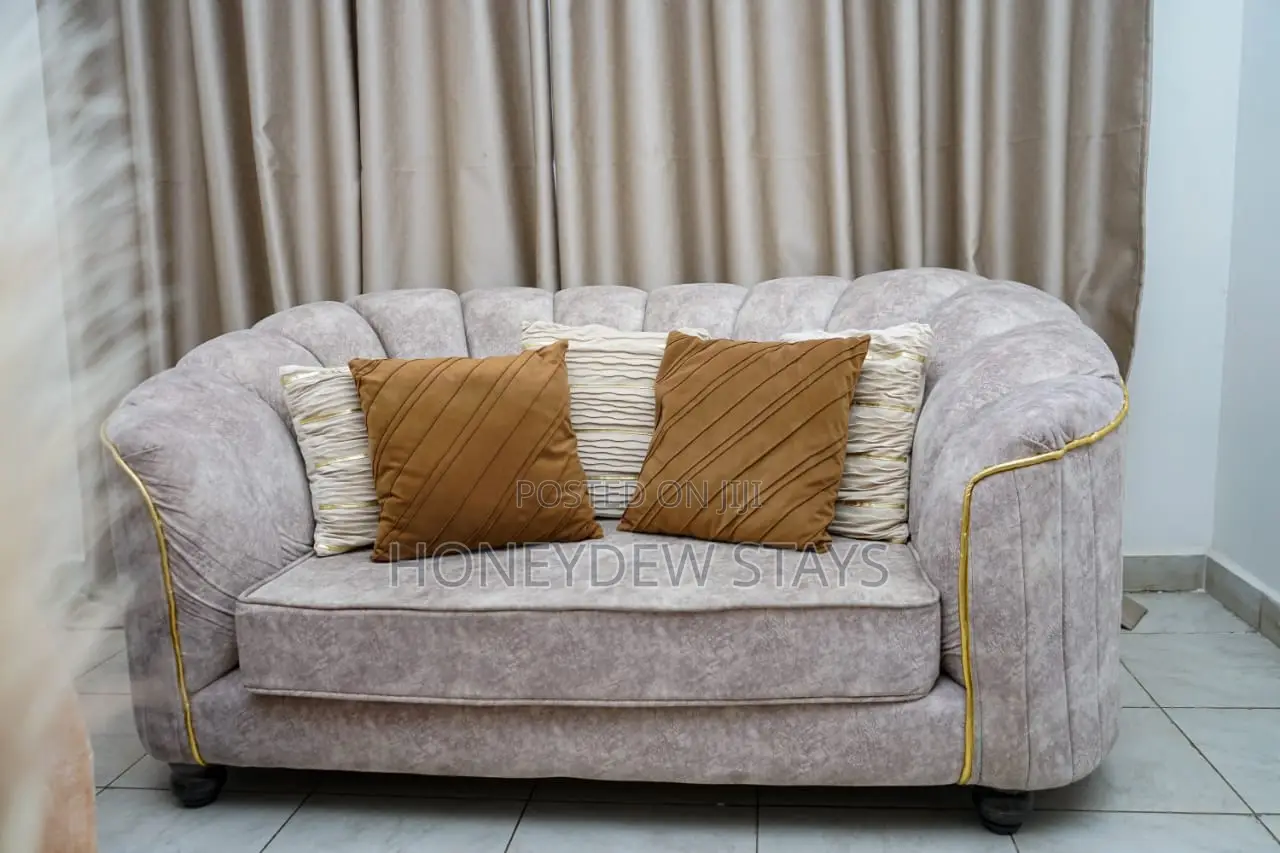 Spacious 3BR Furnished Home in Greatwall Gardens, Athi River