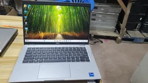 Laptop Dell Latitude 5420 8GB Intel Core i7 SSD 256GB
