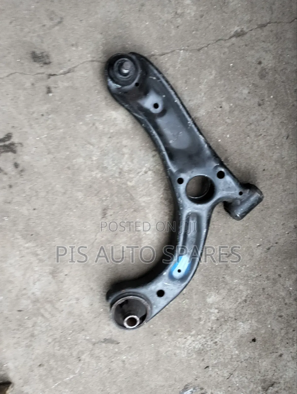 Daihatsu Mira Control Arm