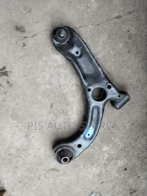 Daihatsu Mira Control Arm