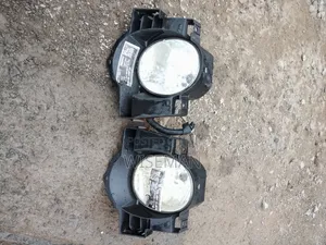Toyota Voxy Fog Lights