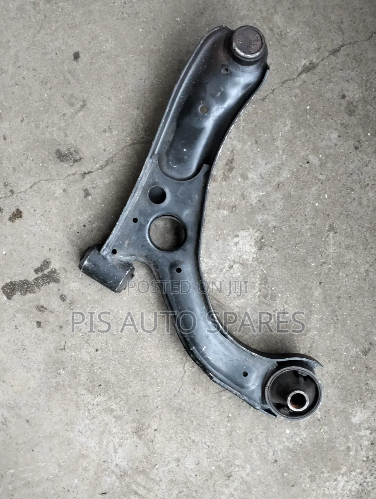 Daihatsu Mira Control Arm