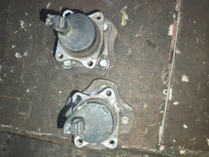 Toyota Vancago Rear Hub Bearing