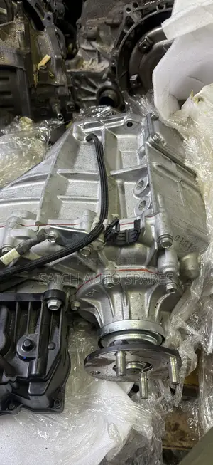 Ej150 Gearbox Transfer