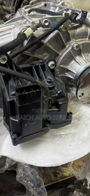 Ej150 Gearbox Transfer