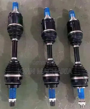 DriveShaft for Toyota Land Cruiser Prado 150 Series