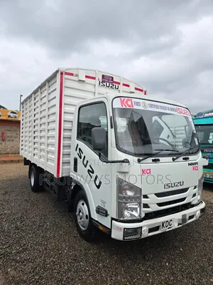 Isuzu NMR 20222