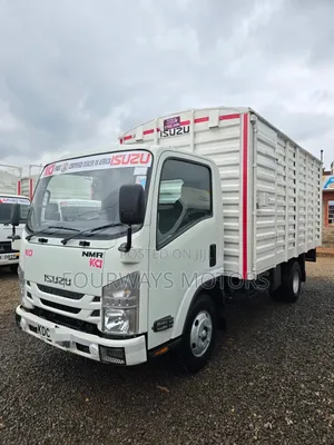 Isuzu NMR 20222