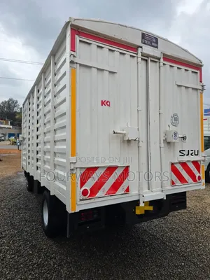 Isuzu NMR 20222