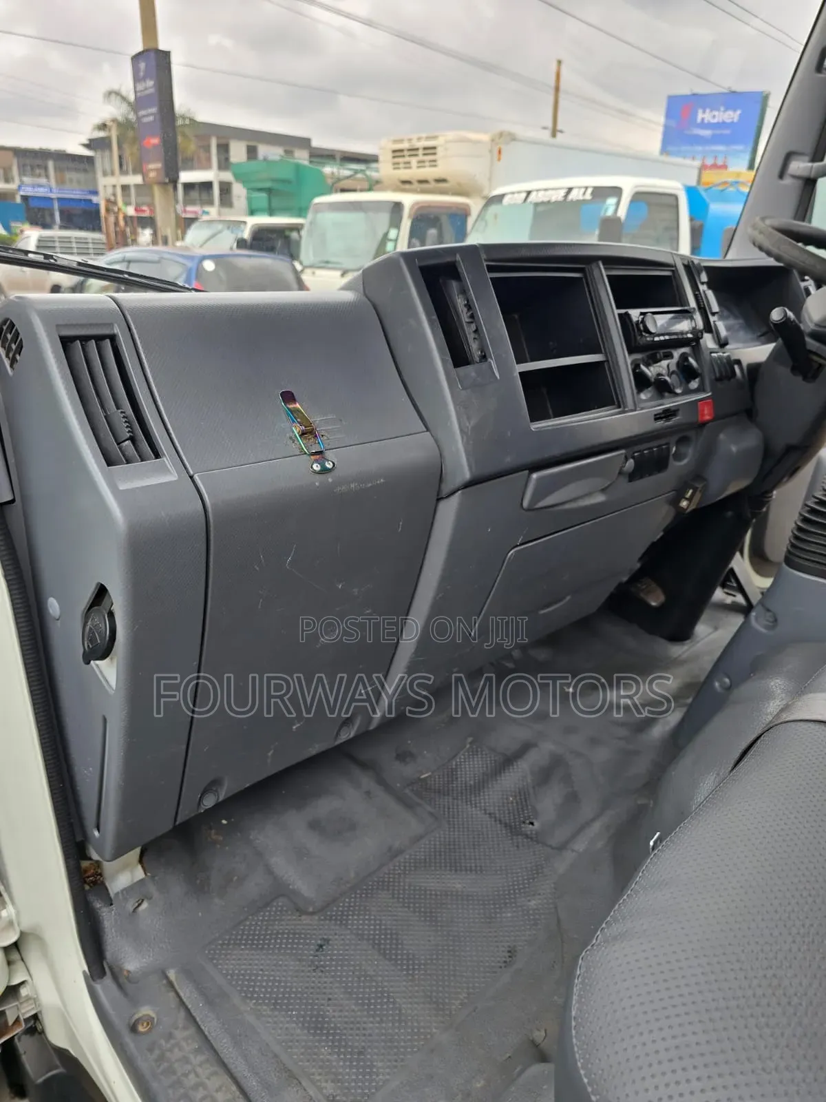 Isuzu NMR 20222