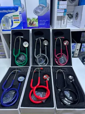Littmann Classic 2