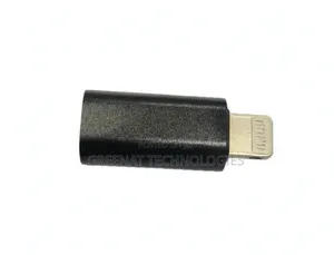 Type-C to Lightning Adapter USB-C Female iPhone Lightning Male iPhone
