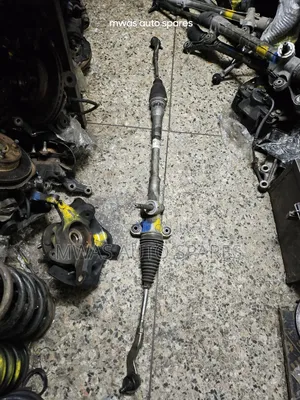 Steering Rack Toyota Passo