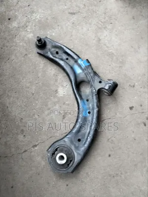 Mazda Demio Control Arm