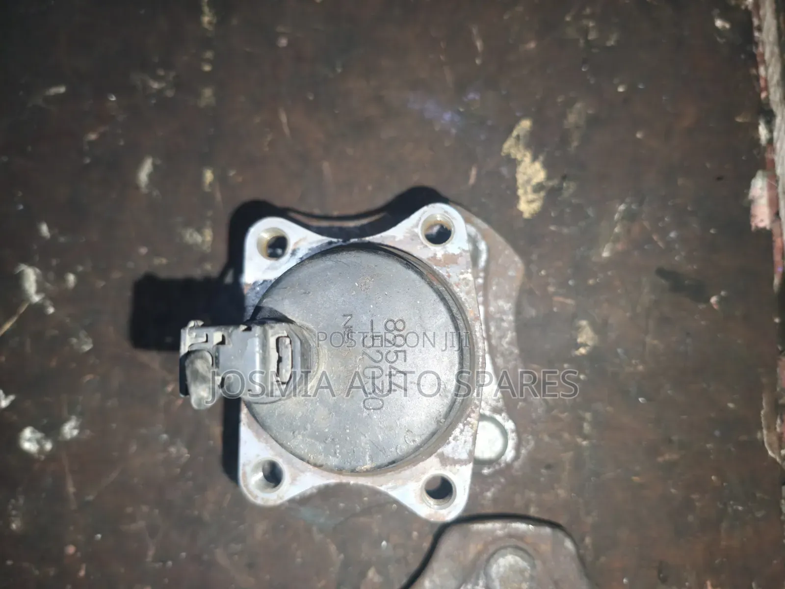 Toyota Vancago Rear Hub Bearing