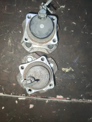 Toyota Vancago Rear Hub Bearing