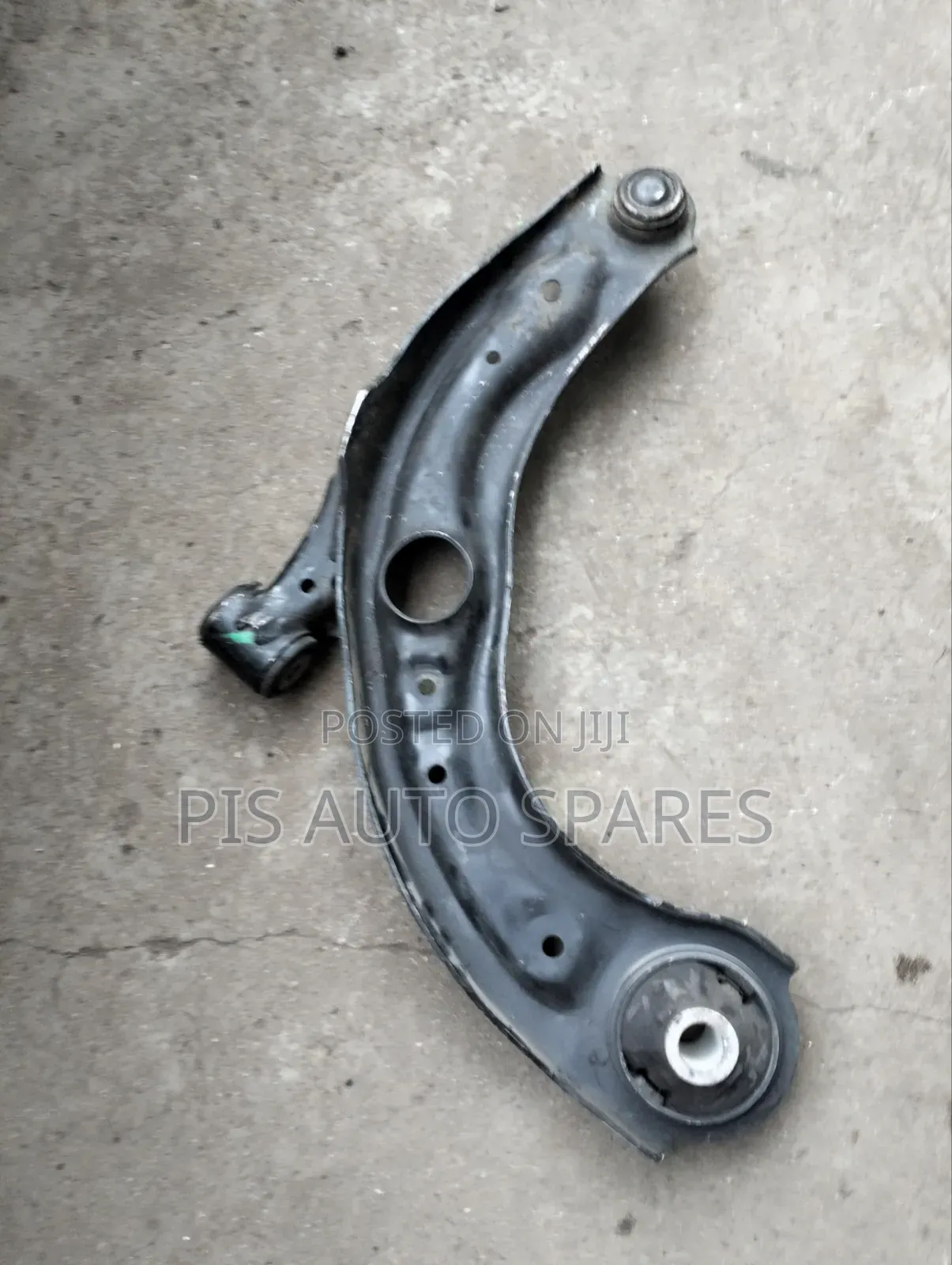 Mazda Demio Control Arm