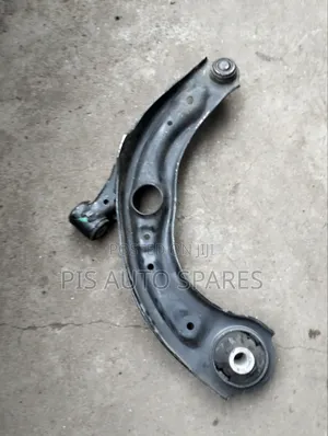 Mazda Demio Control Arm
