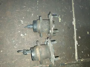 Toyota Vitz Old Model Rear Hub Bearing
