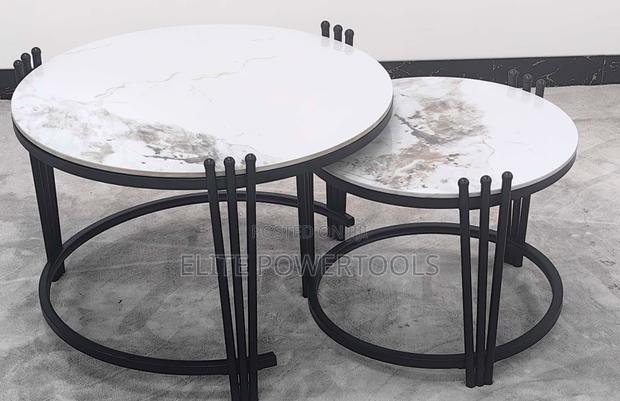 Nesting Coffee Tables - thumbnail 2