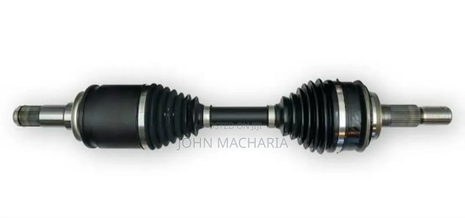 DriveShaft for Toyota Land Cruiser Prado 200 Series (V8)