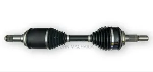 DriveShaft for Toyota Land Cruiser Prado 200 Series (V8)