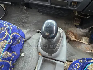 Clean Isuzu NQR