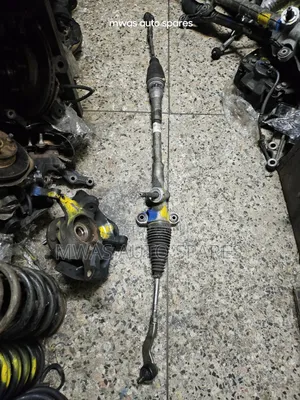 Steering Rack Toyota Passo
