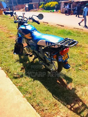 TVS XL 100 2023 Blue