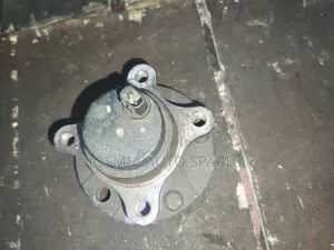 Toyota Crown Rear Hub Bearing