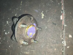 Toyota Crown Rear Hub Bearing