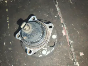 Toyota Crown Rear Hub Bearing