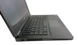 Laptop Dell Latitude 5280 8GB Intel Core i5 SSD 256GB
