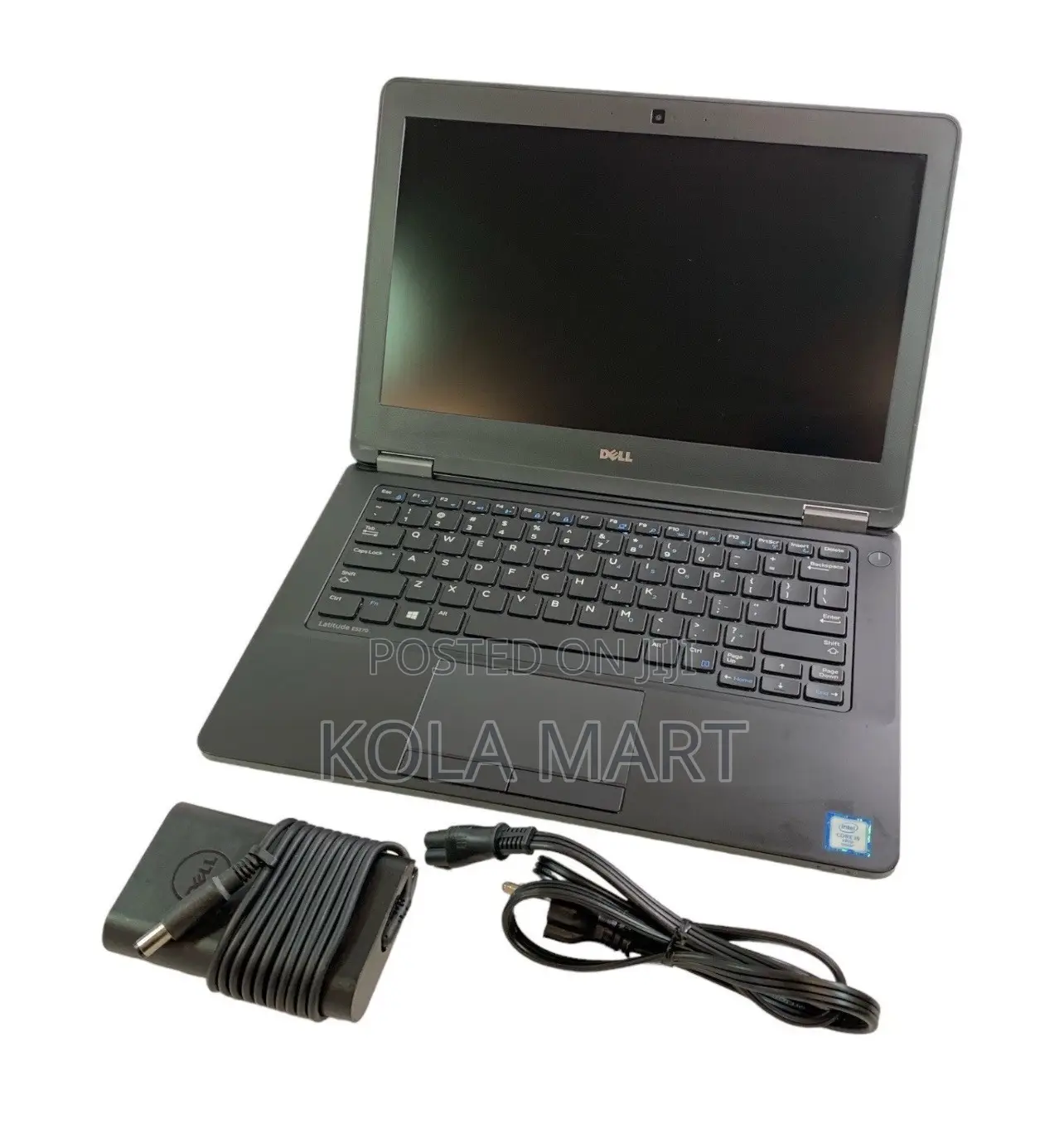 Laptop Dell Latitude 5280 8GB Intel Core i5 SSD 256GB