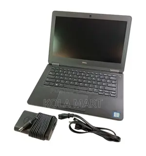 Laptop Dell Latitude 5280 8GB Intel Core i5 SSD 256GB
