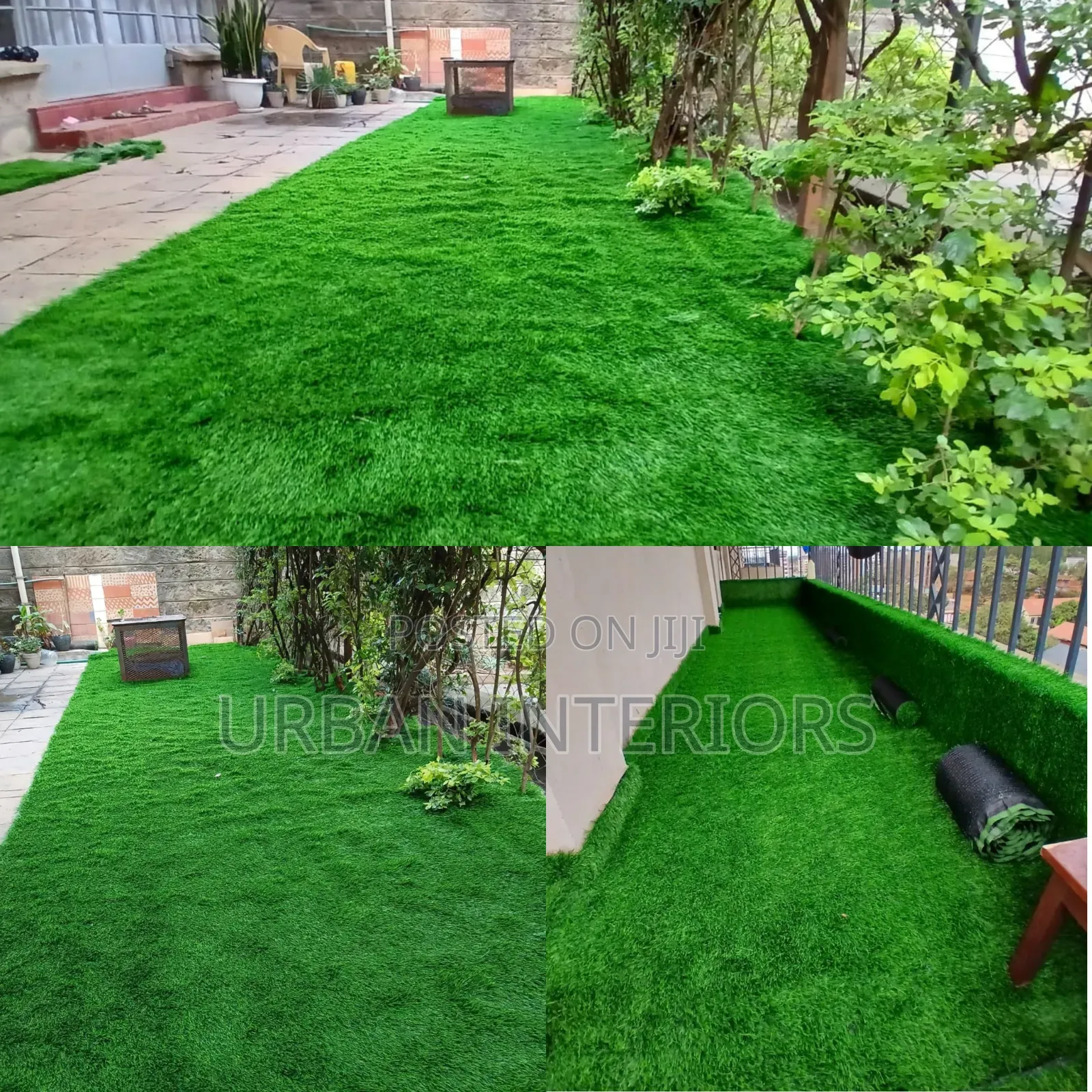 Artificial Grass Carpet Artificial Grass Carpet With Natural Greenlook