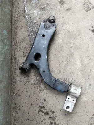 Mazda Verisa Lower Control Arm