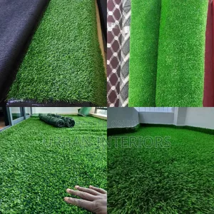 Fake Grass Carpet Fake Grass Carpet With a Natural Look