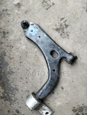 Mazda Verisa Lower Control Arm
