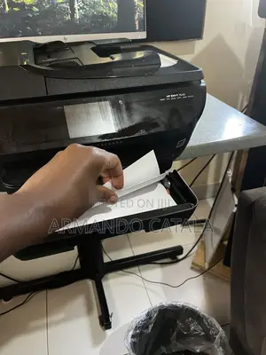 HP Envy 7640 All-in-One Printer
