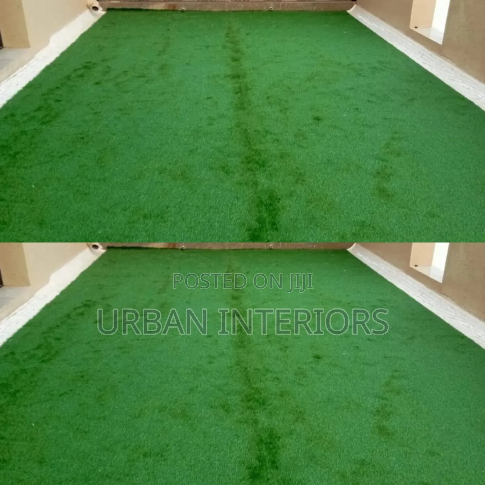Artificial Grass Carpet for Flooring Grass Carpet for Entrance Porch